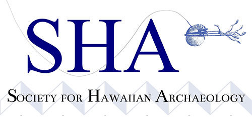 Society for Hawaiian Archaeology