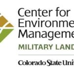Colorado State University - Center for Environmental Management of Military Lands