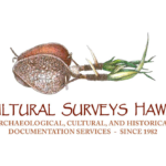 Cultural Surveys Hawaii